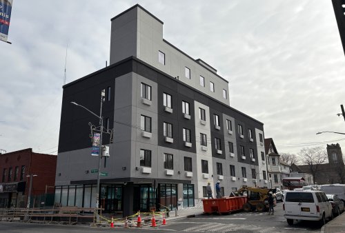 Civic leader’s fear: Planned North Shore hotel will be anything but a tourist magnet