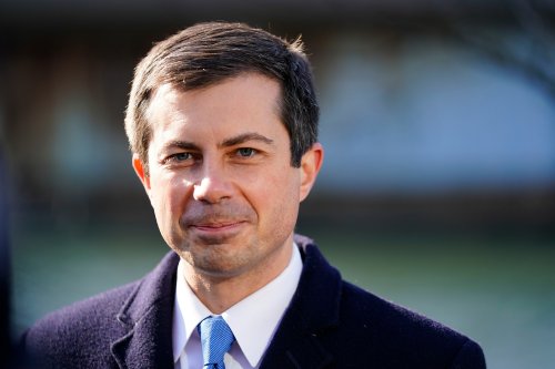 Buttigieg shouldn’t get too excited about New Hampshire poll showing (opinion)