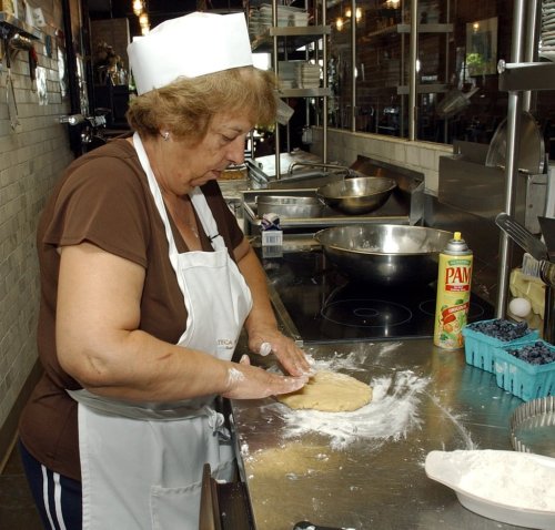 Staten Island’s ‘Nonnas’ restaurant: These were the original real-life nonnas and the dishes they served