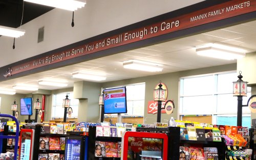 Looking For Work ShopRite And Other Supermarkets Team Up For Job Fair 
