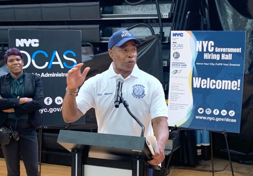 NYC to launch new jobs initiative; here’s what to know