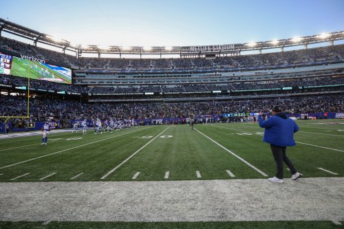 Fans sue Jets, Giants to drop N.Y. from name because their home field is in New Jersey