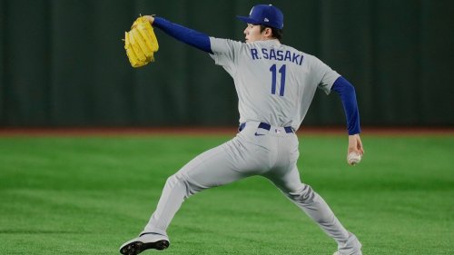 Dodgers reveal unorthodox request granted to help land Japanese star