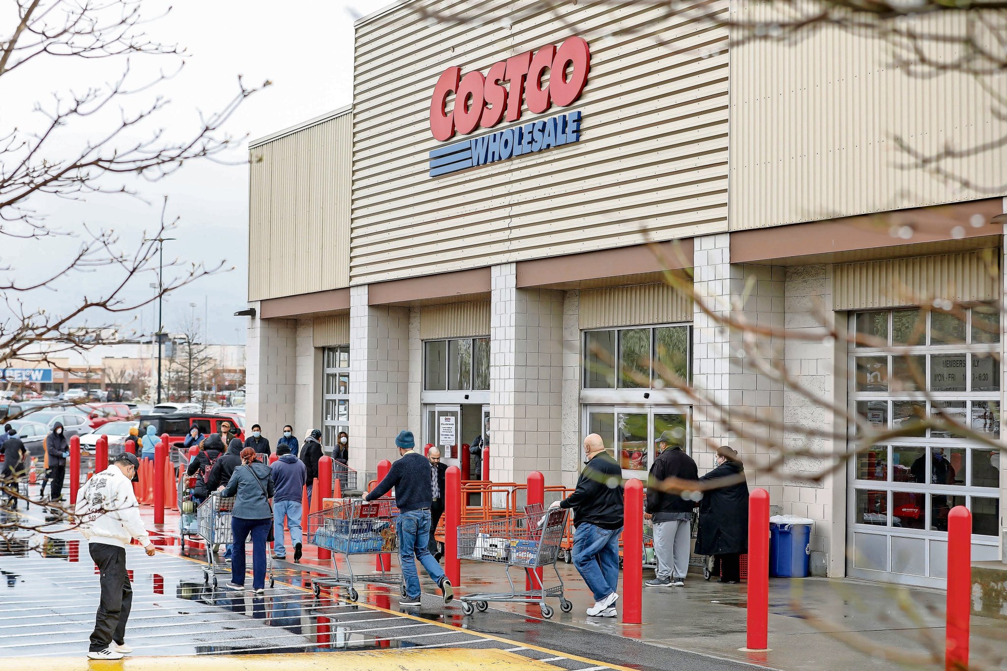 Costco recall Throw away or return these frozen chicken products