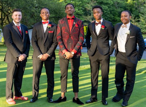 Prom 2023: Hundreds of Staten Island students party at 8 proms; check out 430 photos from the big events