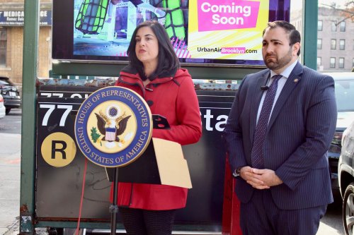 ‘When does it end?’: MTA, Hochul slammed for proposed fare and toll increases