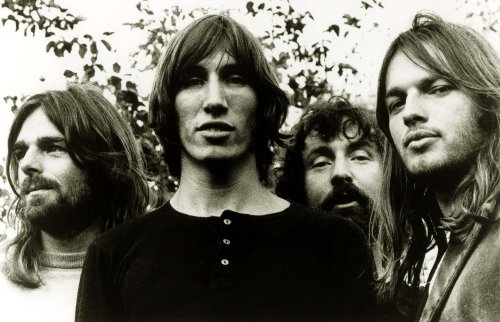 Pink Floyd seeking $500 million for entire music catalog, per report