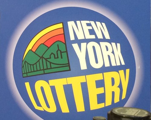 Check your tickets: Winning $32.9K TAKE 5 ticket sold on Staten Island