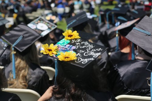 Student loan forgiveness: Here are 5 groups of borrowers set to see relief under new proposal