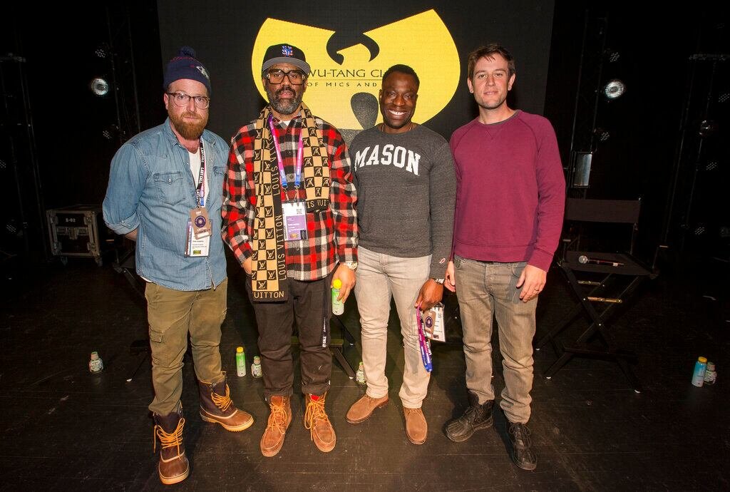 Inspired by Wu-Tang Clan, AI music project creates a one-of-a-kind song for every fan