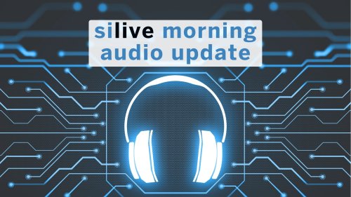 Audio update: A brawl involving weightlifting equipment; a runway construction update at Newark Airport; a BB gun incident involving an infant; and more
