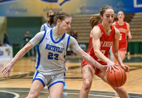 Sorrow, regret from girls HS coach who pulled player’s hair after New York state finals loss