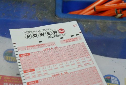 N.Y. Lottery: 6 winners take home $50K in Powerball prizes