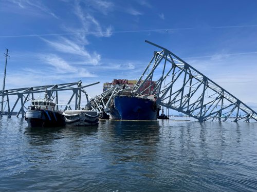 2 Staten Island bridges, others in NYC among 68 flagged for collapse review by NTSB