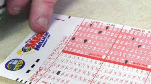 Ticket Sales From Record $1.35B Mega Millions Lottery Jackpot Meant Big ...