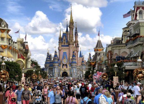 Walt Disney World raises ticket prices: Here are the cheapest dates to visit
