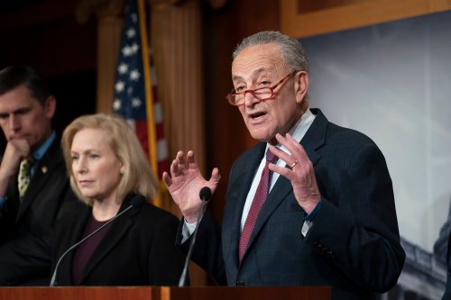 Schumer, Gillibrand announce $5M+ in federal funding for these Staten Island projects