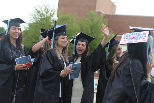 The top 10 highest-paying college majors, according to recent data