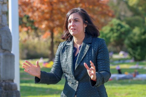 Malliotakis introduces bill to block $450K payments to migrant families separated at the border