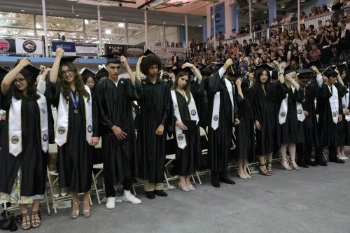 Staten Island Tech admissions: See who got in for upcoming academic year
