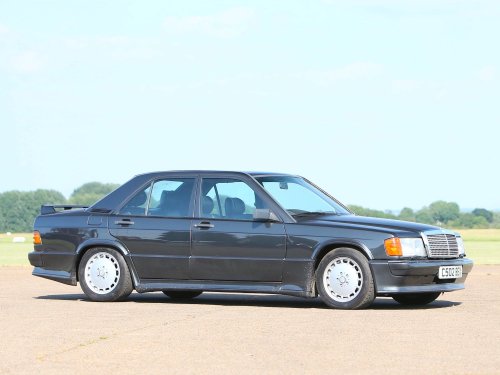 Ex Ayrton Senna 1986 Mercedes Benz 190e 2 3 16 Flipboard Ex Ayrton Senna 1986 Mercedes Benz 190e 2 3 16 Flipboard