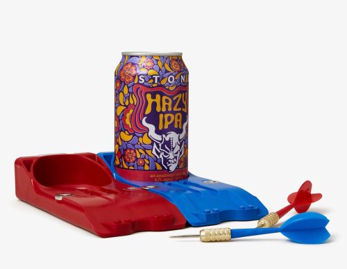 Beer Darts: A New Darts Game For The 21st Century