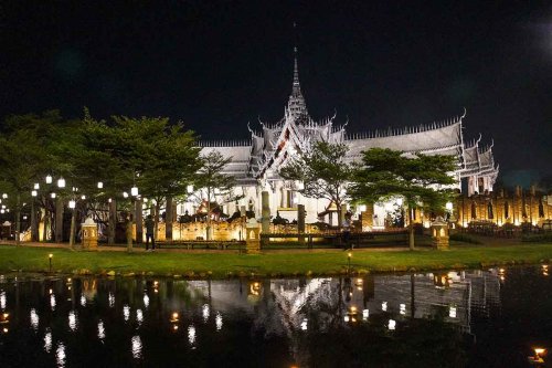 3 Tage in Bangkok – Sehenswürdigkeiten und Highlights