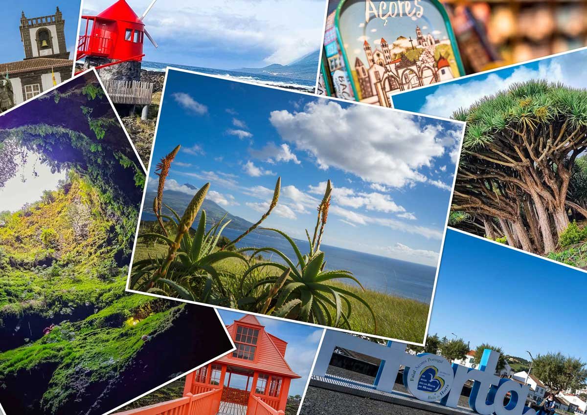 Azoren Kreuzfahrt – Reise zum grünen Paradies im Atlantik