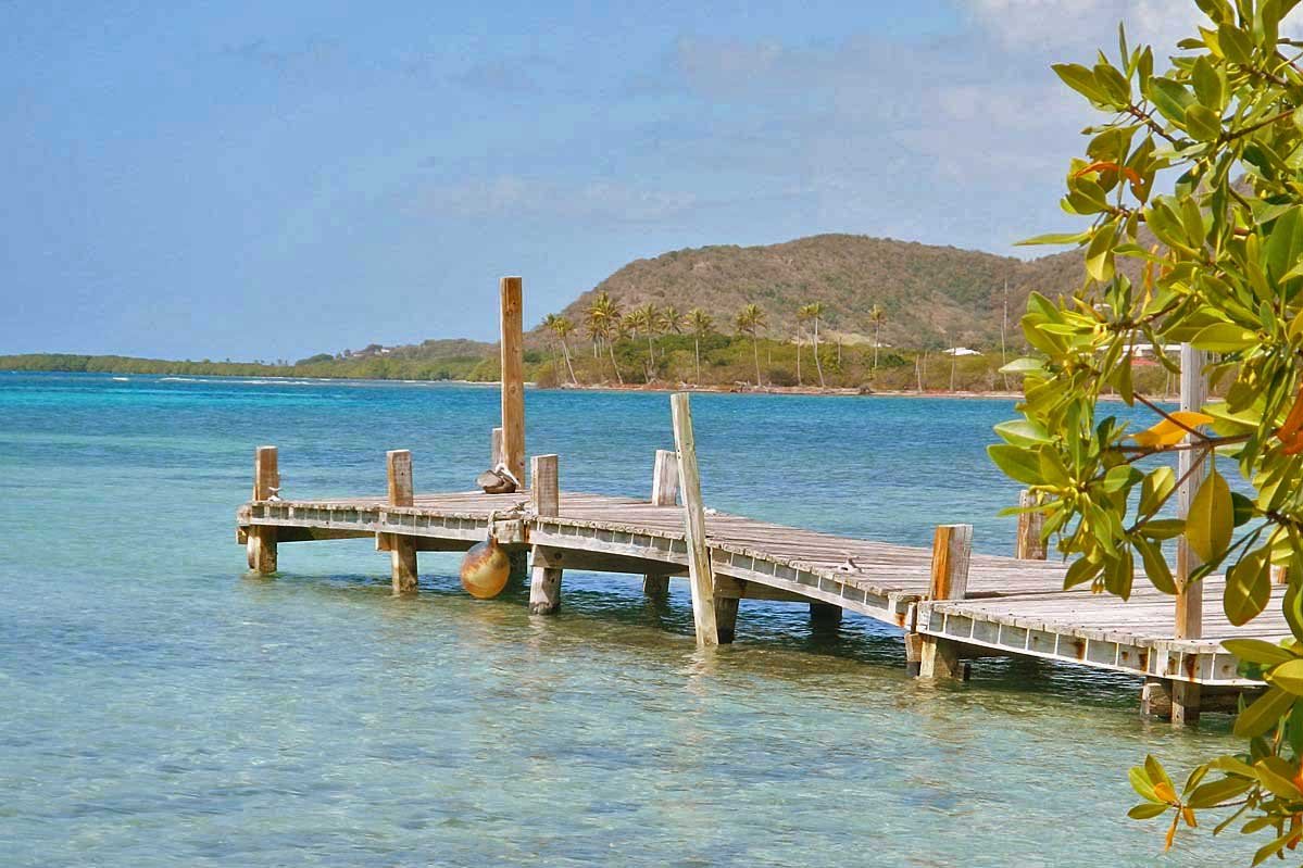 St. John’s Antigua – Ausflug auf die Insel der 365 Strände