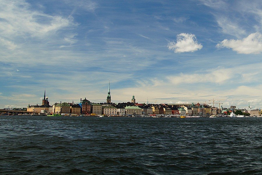 Städtereise Stockholm – Sehenswürdigkeiten und Aktivitäten