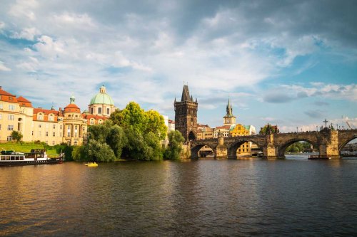 Prag Städtereise – Tipps für die Goldene Stadt an der Moldau