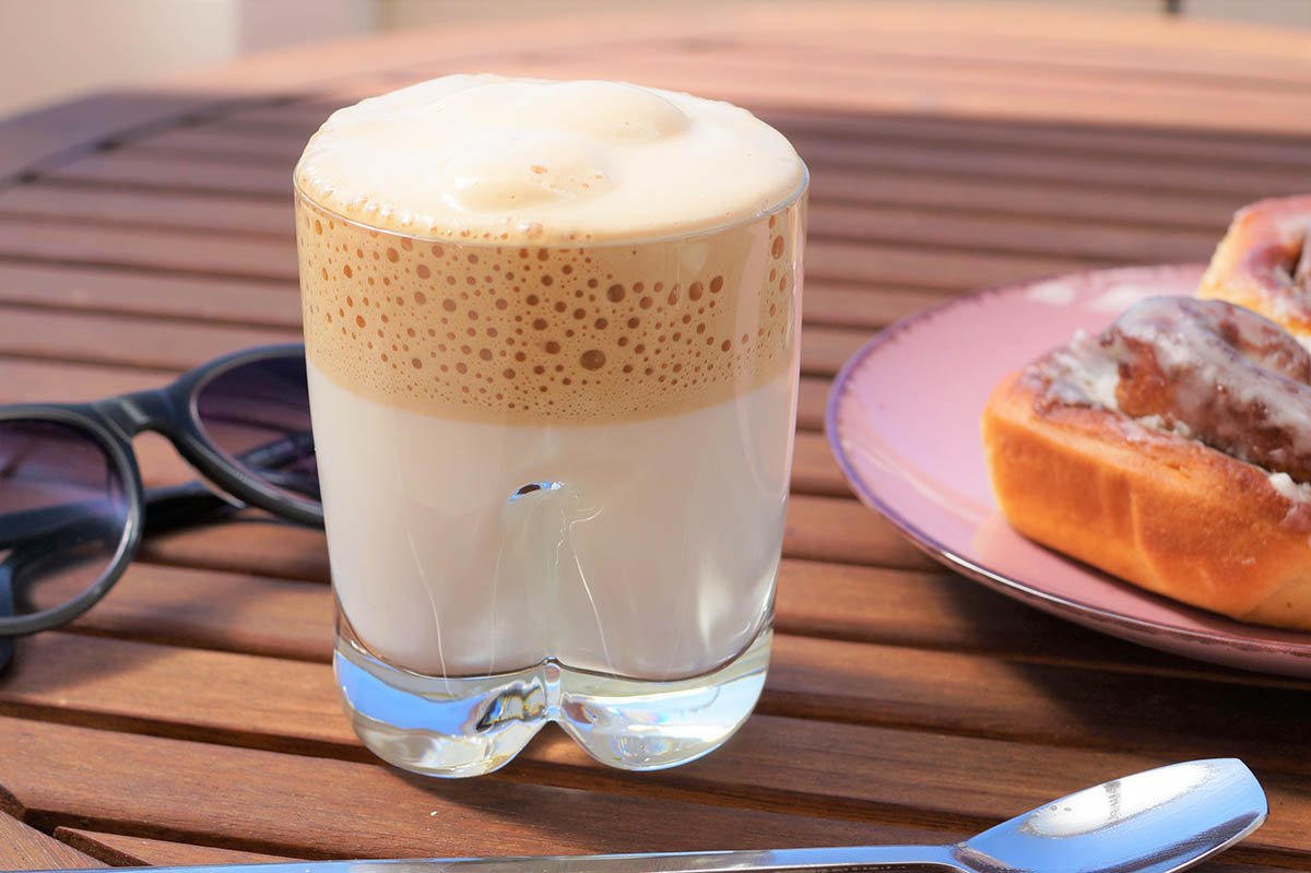 Dalgona Kaffee – so mixt du das neue Kultgetränk