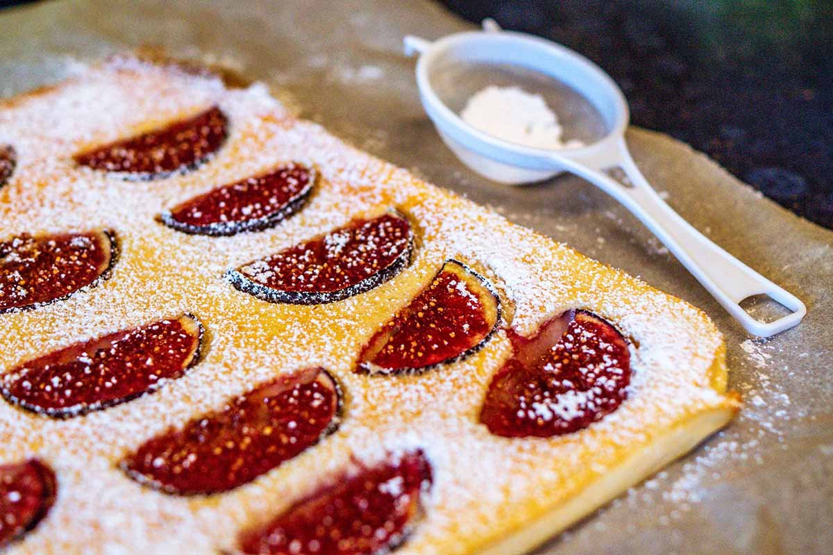 Ofenpfannkuchen – der geniale Foodtrend aus Finnland