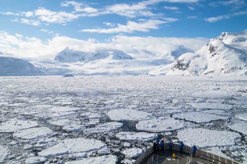 Vorbereitung auf eine Antarktis-Kreuzfahrt – nützliche Tipps & Tricks (incl. Packliste)