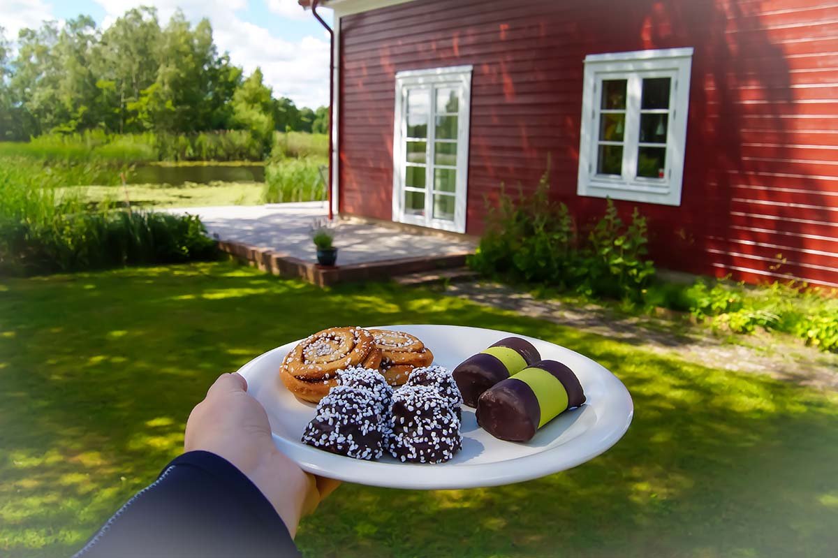So schmeckt Schweden – schwedische Spezialitäten & kulinarische Besonderheiten