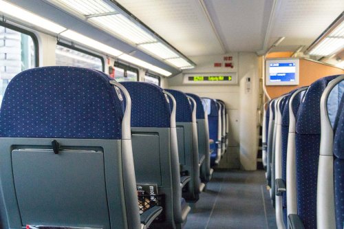 Mit dem Zug nach Prag – Tipps von Fahrkartenkauf bis Entschädigungsanspruch