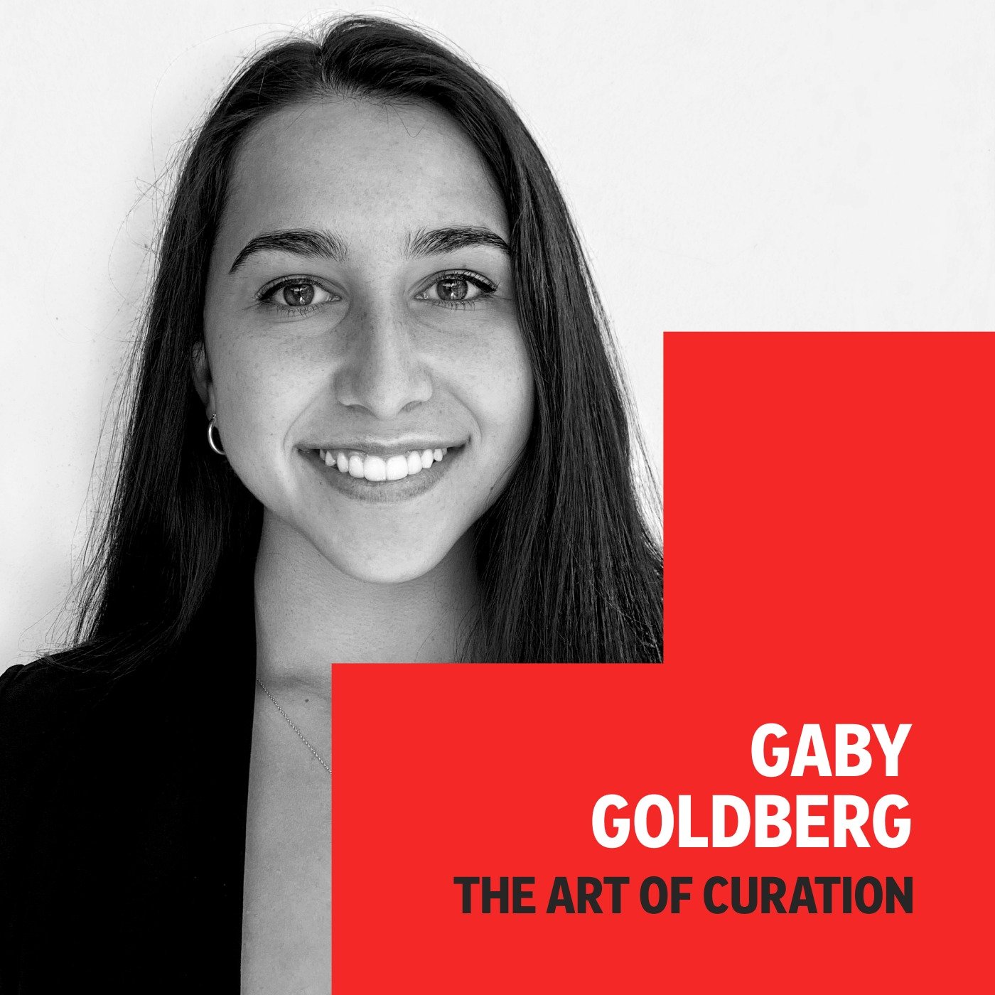 Curators are the new creators ⚡ Gaby Goldberg, TCG Crypto