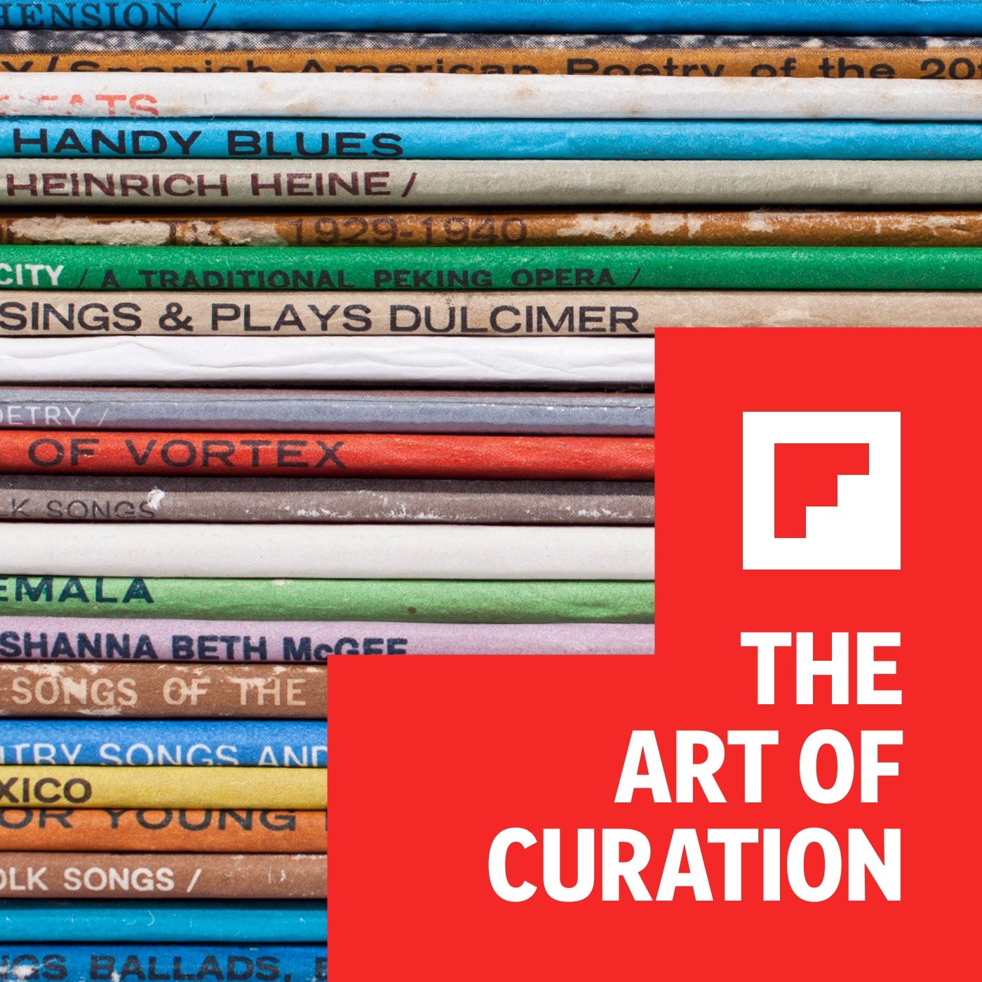 The Art of Curation