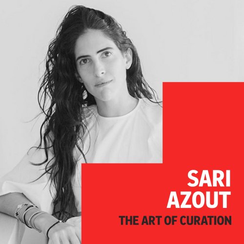 Building a community-curated knowledge graph 📈 Sari Azout, Startupy.World