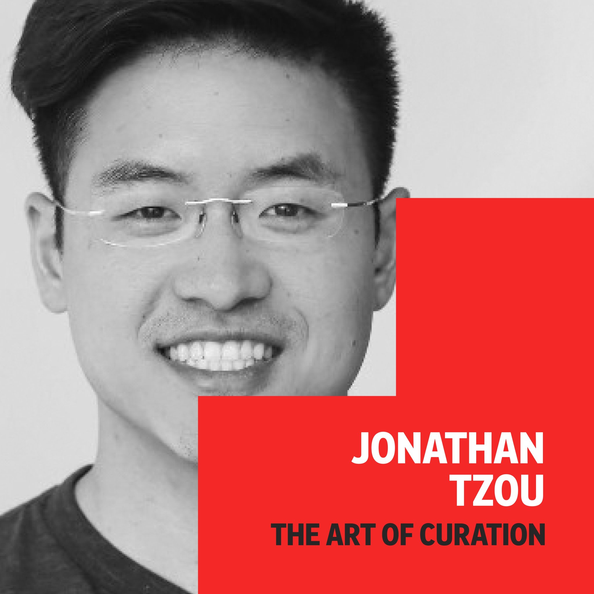 How curating music can make you a better entrepreneur 👩‍🚀 Jonathan Tzou, Dancing Astronaut / Rupie.io
