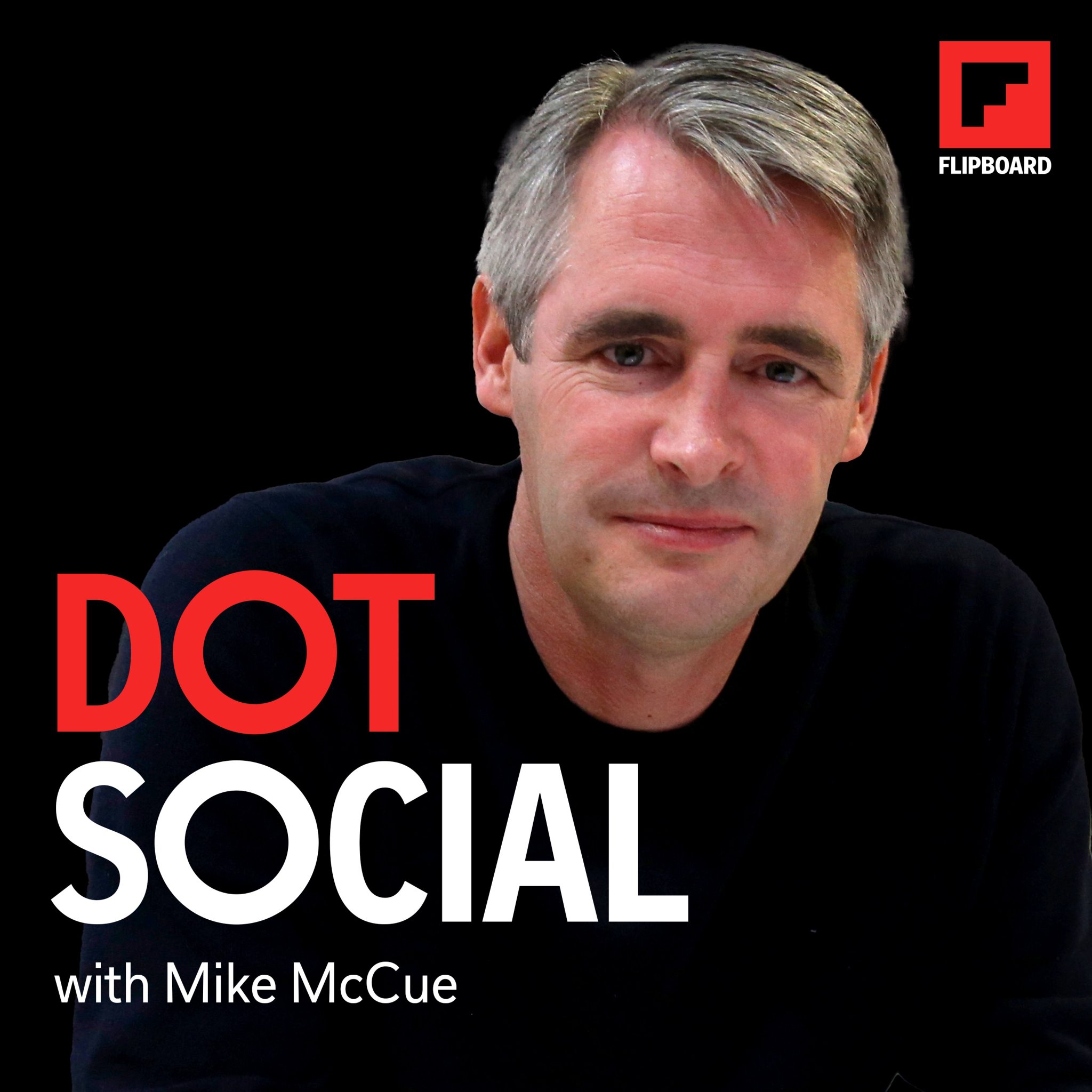 Dot Social: The future of the social web - cover