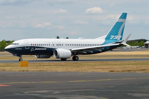 737 MAX 7 Entry Into Service: What's The Latest?