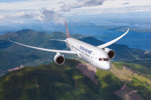 Repeat Orders: Why Boeing 787 Customers Keep Coming Back For More