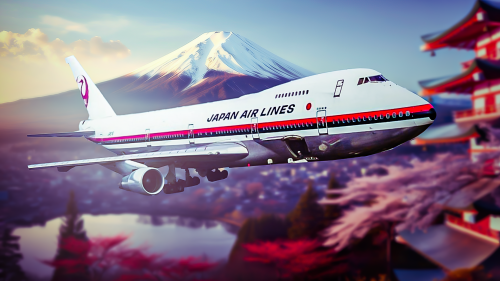 Japan Airlines Flight 123 Survivors: How Many Were There & What Are Their Stories?