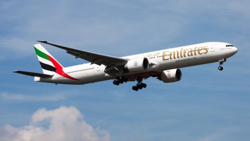 Emirates And Ethiopian Airlines Collision At 37,000ft Averted By Somaliland ATC