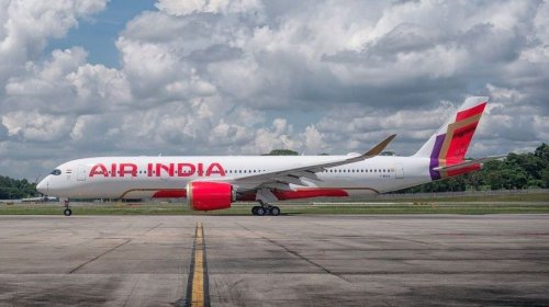 Now Up To 16h 30m: This Airline's New York-JFK & Newark Flights No Longer Stop For Fuel In Europe