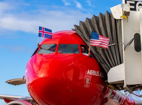 The Most Notable New Airline Routes This Week