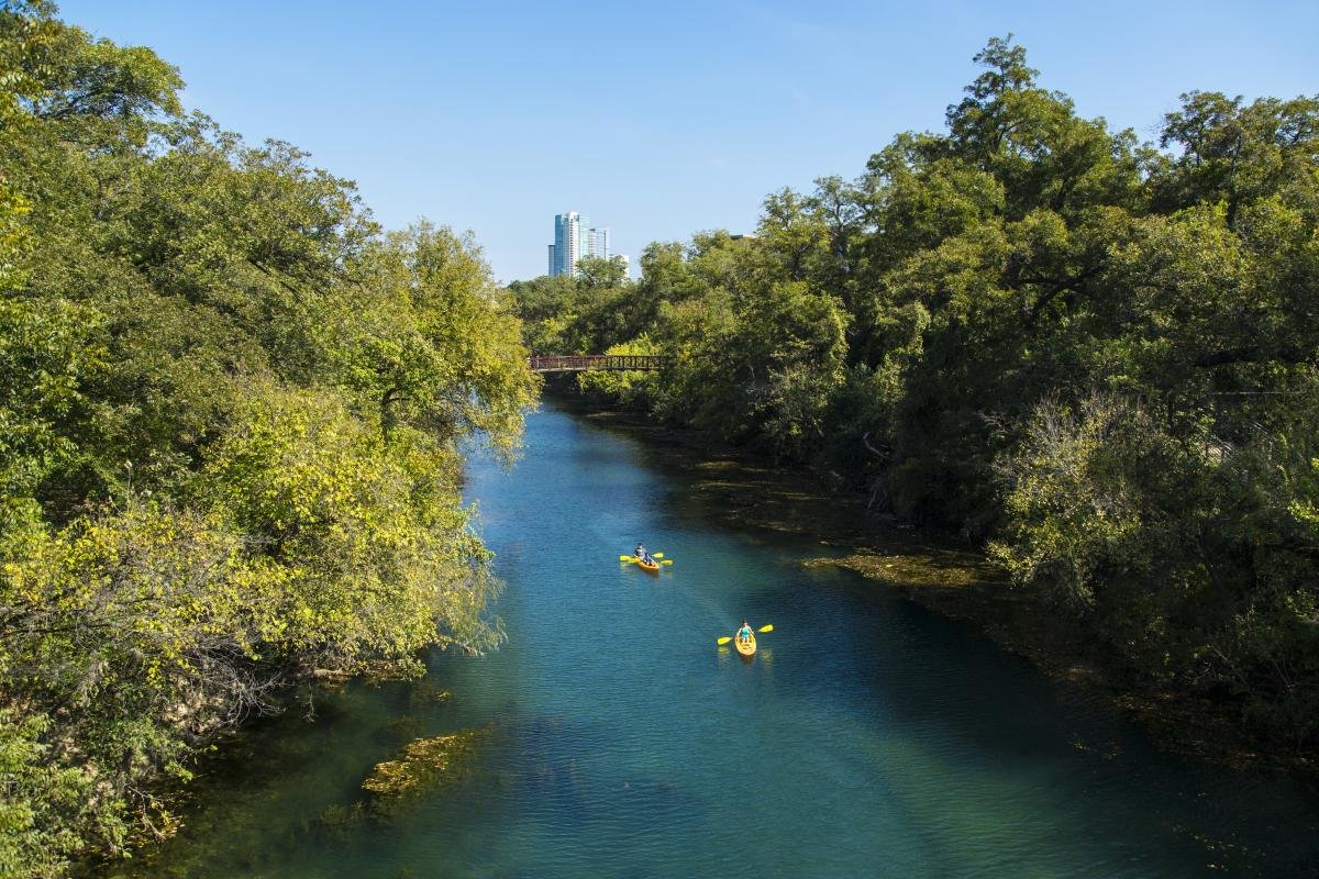 Outdoor Activities in Austin | Outdoor Things to Do in Austin | Visit Austin, TX