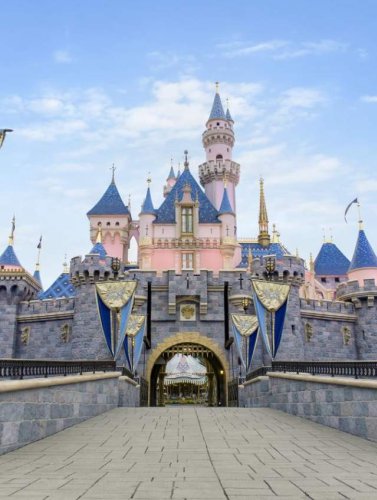 Start Planning Your Epic Disneyland Trip 