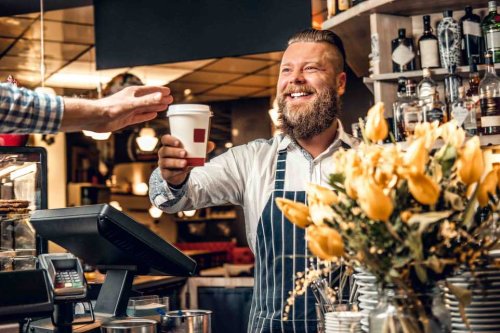 What is good customer service?